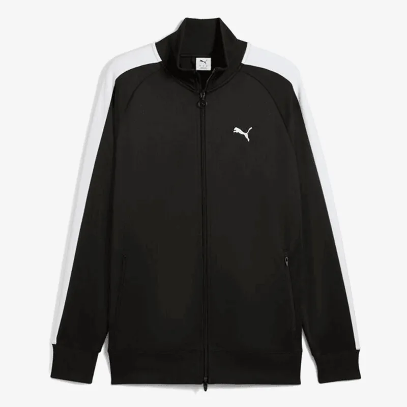 Puma PUMA T7 ALWAYS ON TRACK JACKET DK 