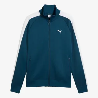 Puma PUMA T7 ALWAYS ON Track Jacket DK 