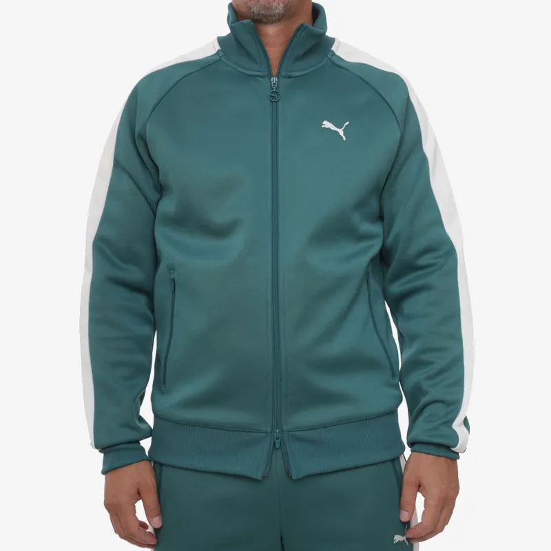 Puma PUMA T7 ALWAYS ON Track Jacket DK 