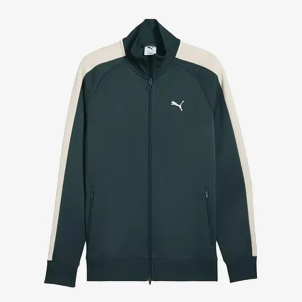 Puma T7 ALWAYS ON Track Jacket DK 