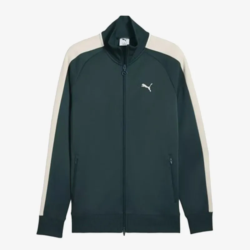 Puma T7 ALWAYS ON Track Jacket DK 