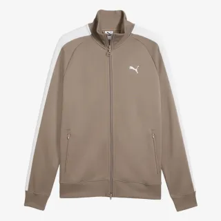 Puma PUMA T7 ALWAYS ON Track Jacket DK 