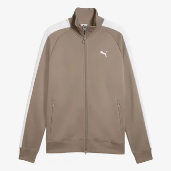 Puma PUMA T7 ALWAYS ON Track Jacket DK 