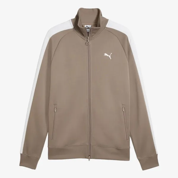 Puma PUMA T7 ALWAYS ON Track Jacket DK 