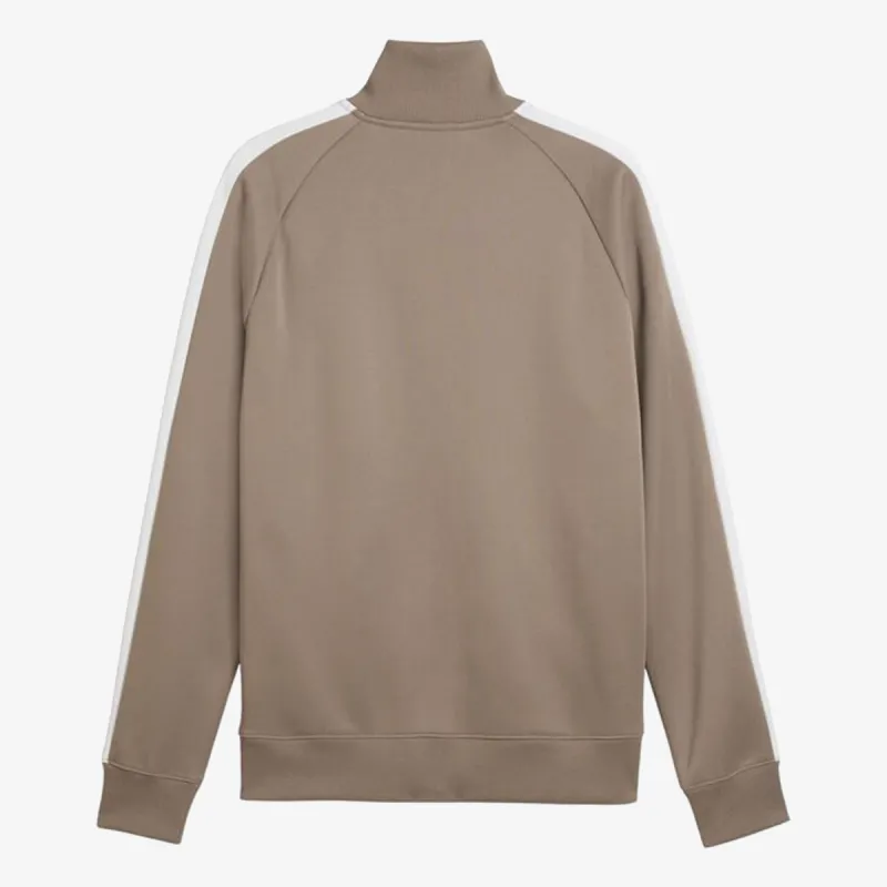 Puma PUMA T7 ALWAYS ON Track Jacket DK 