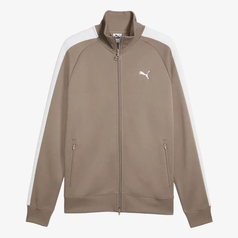 Puma PUMA T7 ALWAYS ON Track Jacket DK 