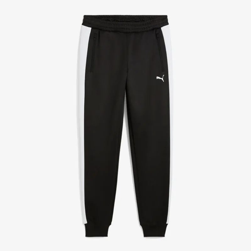 Puma PUMA T7 ALWAYS ON TRACK PANTS DK CL 