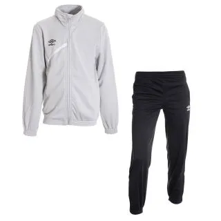 Umbro KNITTED SUIT - JNR 