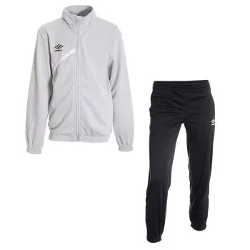UMBRO KNITTED SUIT - JNR 