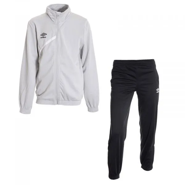Umbro KNITTED SUIT - JNR 