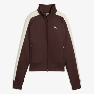 Puma T7 ALWAYS ON Short Track Jacket 