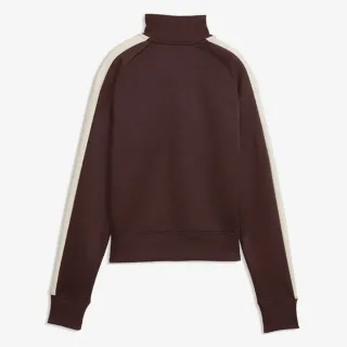 Puma T7 ALWAYS ON Short Track Jacket 