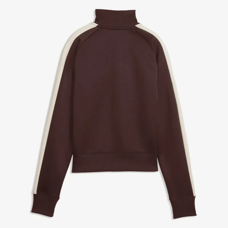 Puma T7 ALWAYS ON Short Track Jacket 