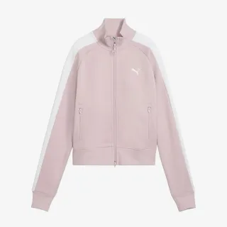 Puma PUMA T7 ALWAYS ON Short Track Jacket 