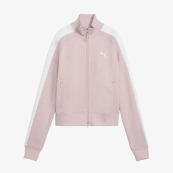 Puma PUMA T7 ALWAYS ON Short Track Jacket 