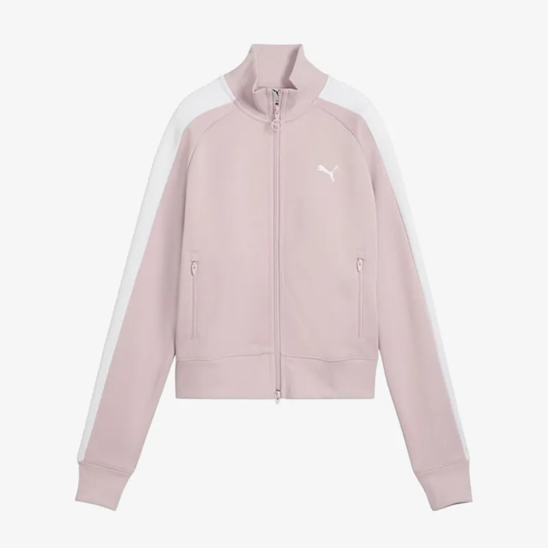 Puma PUMA T7 ALWAYS ON Short Track Jacket 