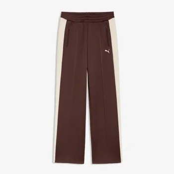 Puma PUMA T7 ALWAYS ON Straight Track Pants o 