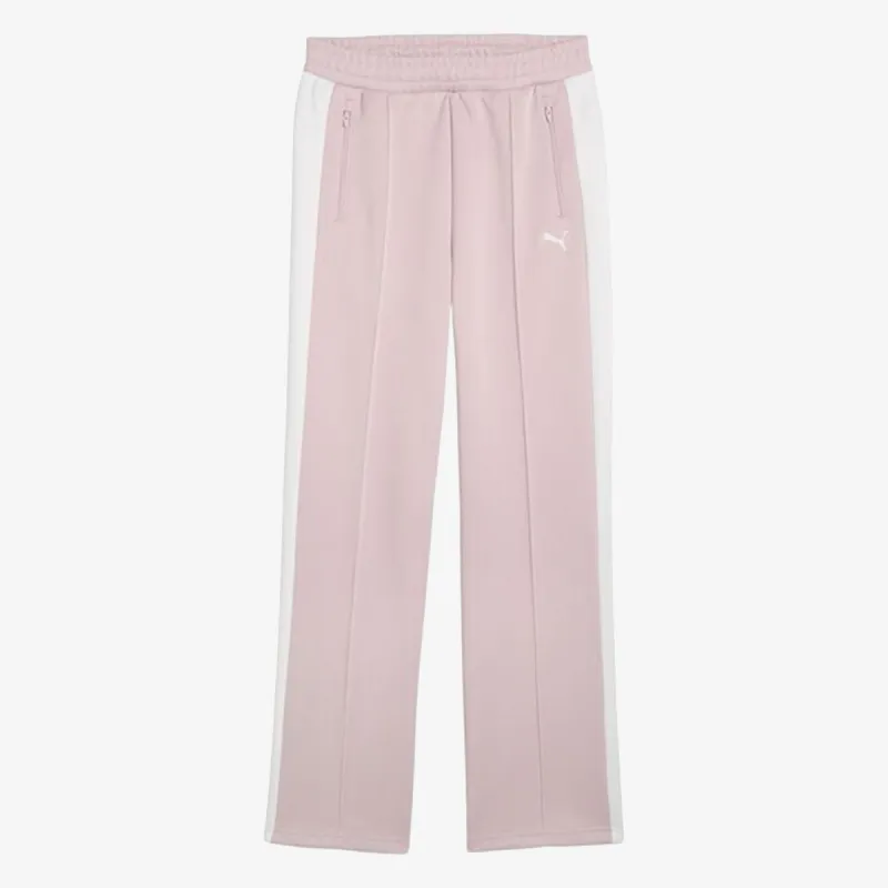 Puma PUMA T7 ALWAYS ON Straight Track Pants o 