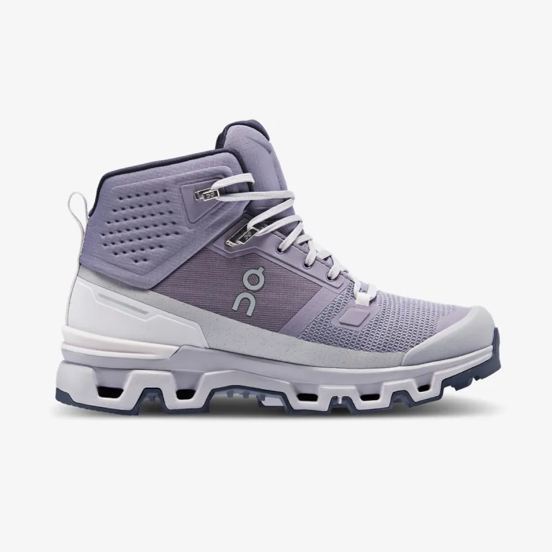 On Cloudrock 2 Waterproof 