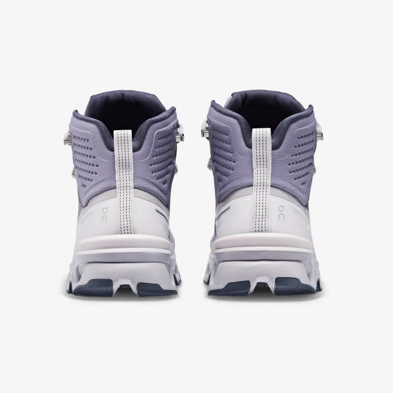 On Cloudrock 2 Waterproof 