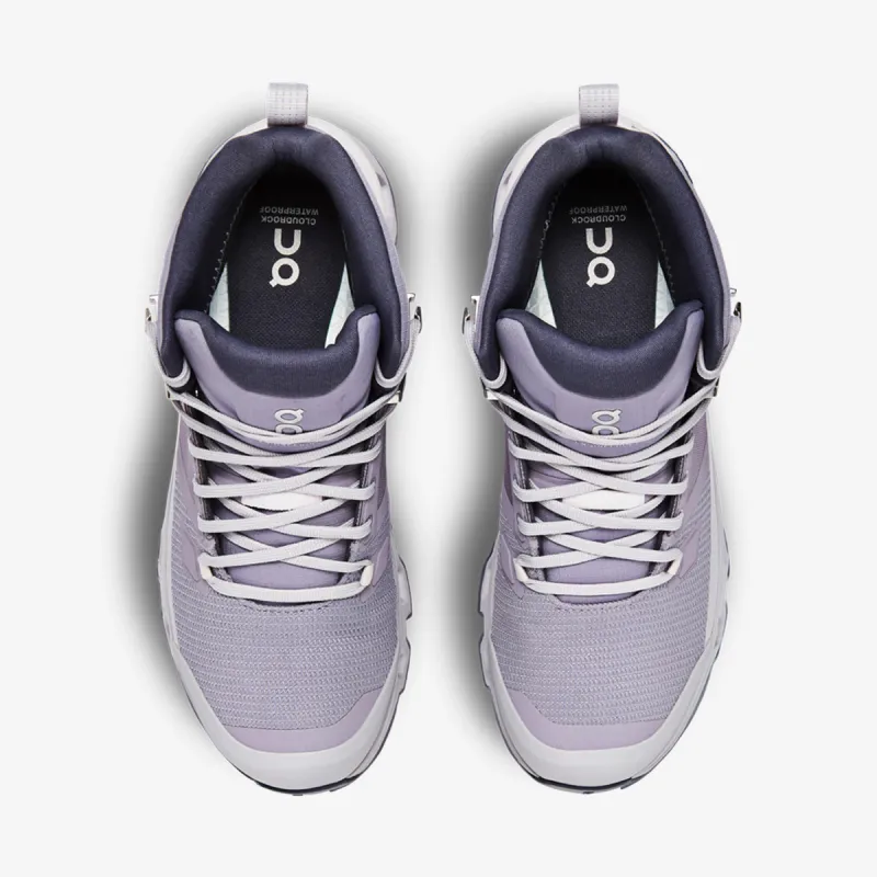 On Cloudrock 2 Waterproof 