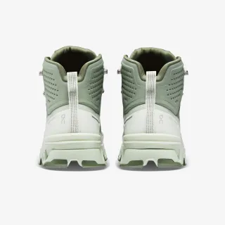 On Cloudrock 2 Waterproof 