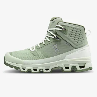 On Cloudrock 2 Waterproof 