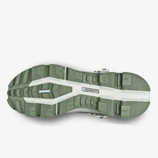 On Cloudrock 2 Waterproof 