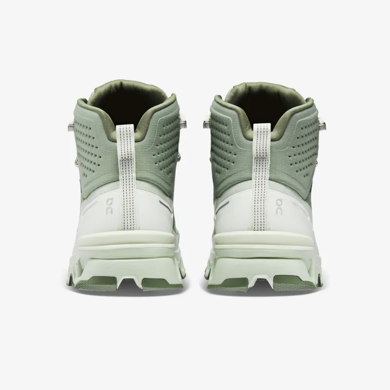 On Cloudrock 2 Waterproof 