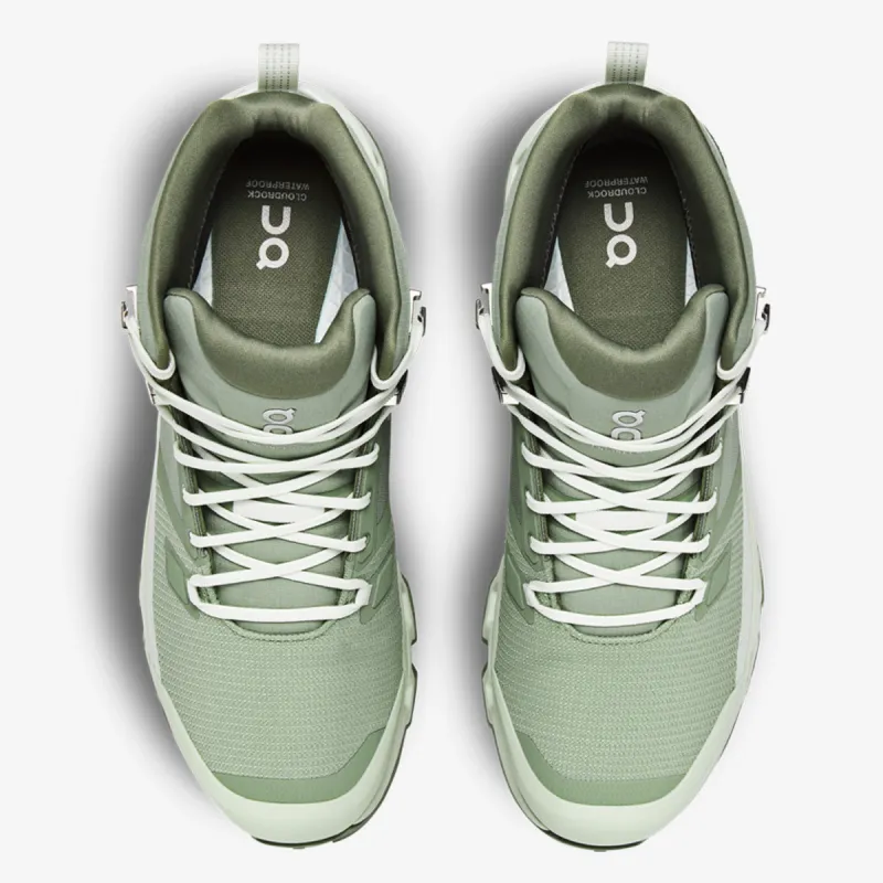 On Cloudrock 2 Waterproof 