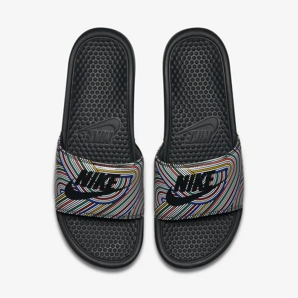 Nike BENASSI JDI PRINT 
