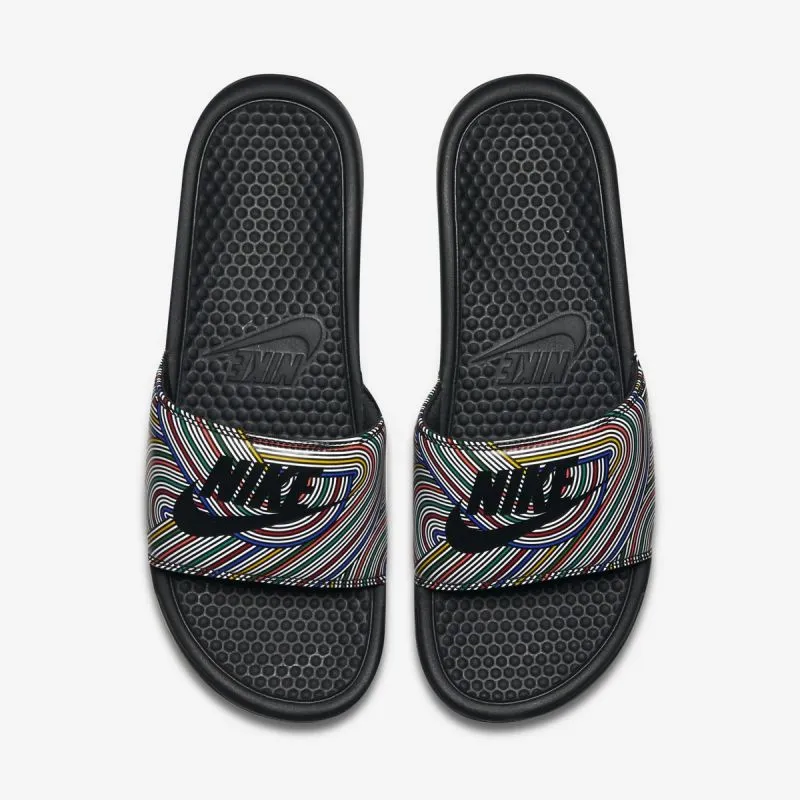 Nike BENASSI JDI PRINT 