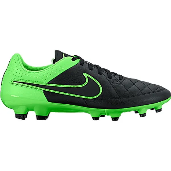Nike TIEMPO GENIO LEATHER FG 
