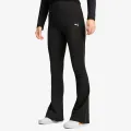 Puma PUMA ESS High-Waist Flared Leggings 