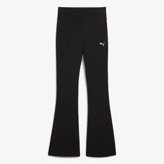 Puma PUMA ESS High-Waist Flared Leggings 