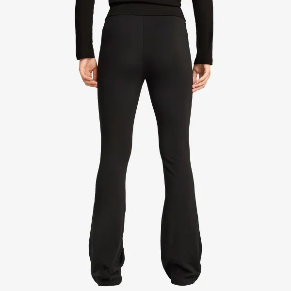 Puma PUMA ESS High-Waist Flared Leggings 