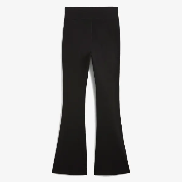 Puma PUMA ESS High-Waist Flared Leggings 