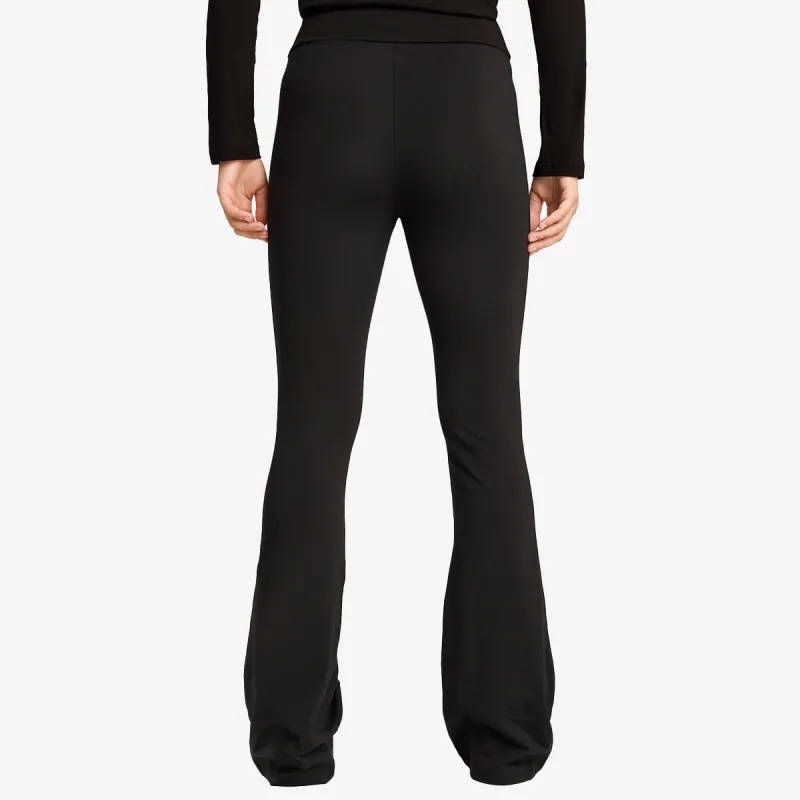 Puma PUMA ESS High-Waist Flared Leggings 