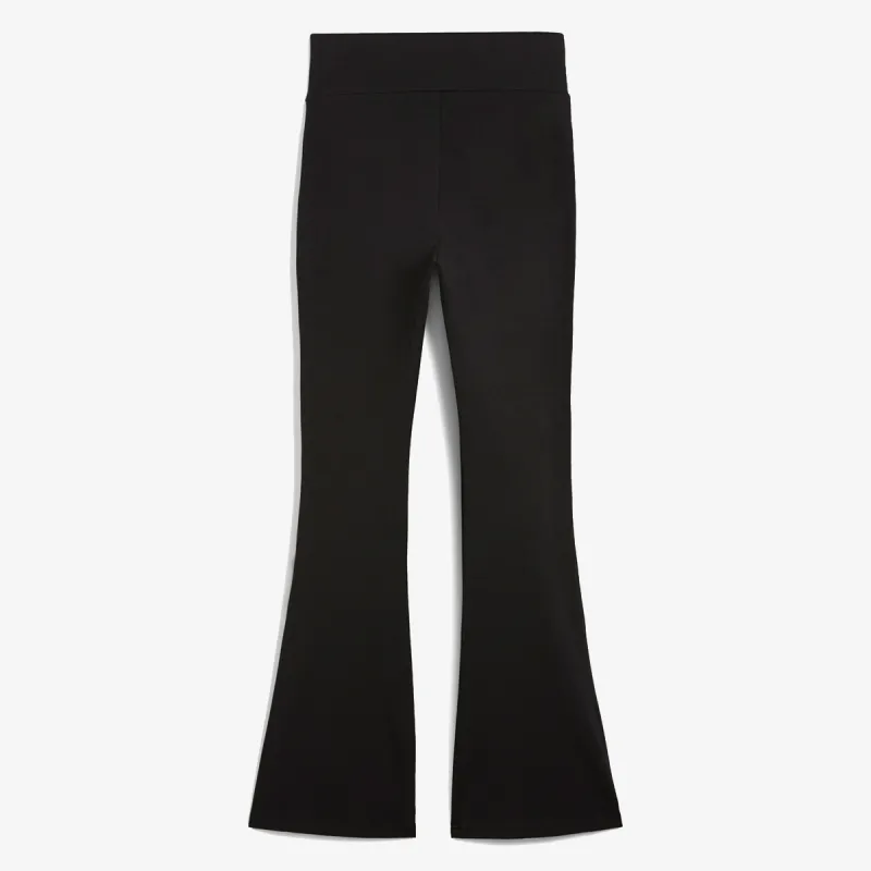 Puma PUMA ESS High-Waist Flared Leggings 