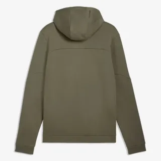 Puma PUMA PUMATECH Full-Zip Hoodie DK 