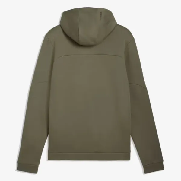 Puma PUMA PUMATECH Full-Zip Hoodie DK 