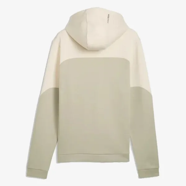 Puma PUMA PUMATECH Full-Zip Hoodie DK 