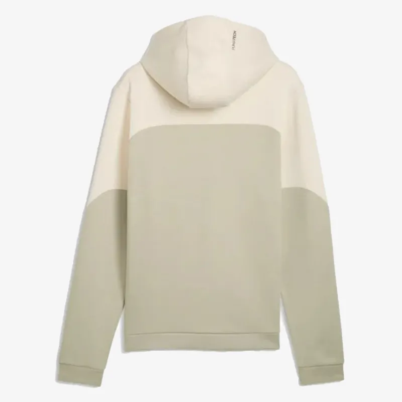 Puma PUMA PUMATECH Full-Zip Hoodie DK 