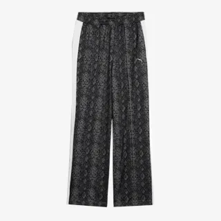 Puma T7 Snake AOP Straight Pants op 