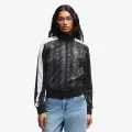 Puma T7 Snake AOP Short Track Jacket 