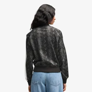 Puma T7 Snake AOP Short Track Jacket 