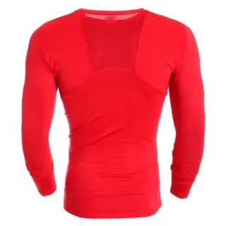 Umbro KNITTED LS JERSEY 