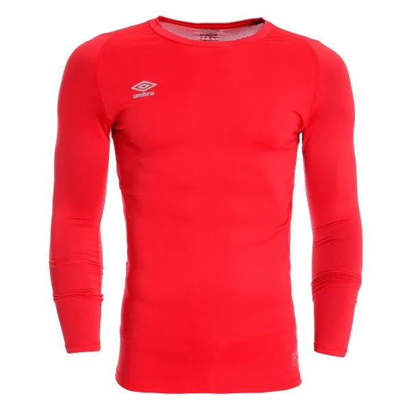 UMBRO KNITTED LS JERSEY 