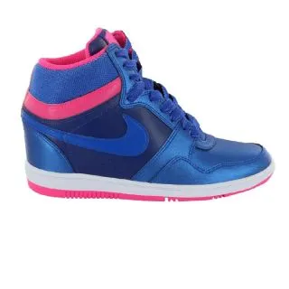 Nike WMNS NIKE FORCE SKY HIGH PRM 