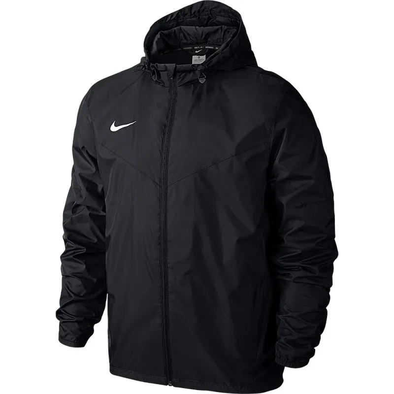 Nike TEAM SIDELINE RAIN JACKET 